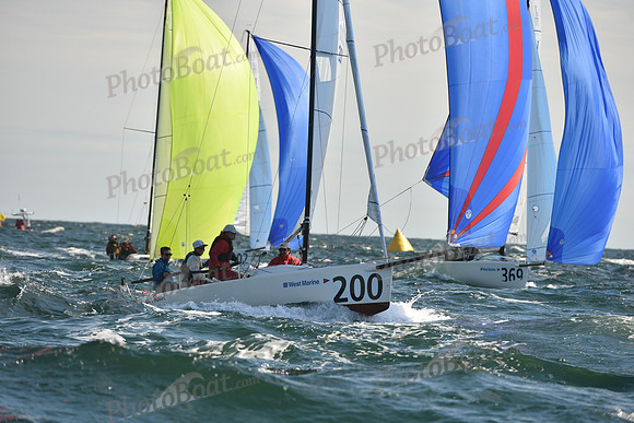 2018 J70 Worlds F_0282