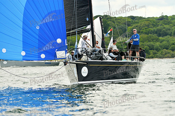 2016 NYYC Annual Regatta A_1053