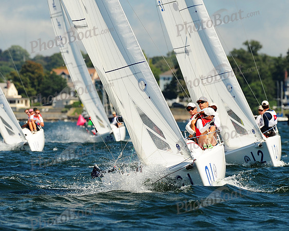 Newport Harbor - 2016 USQS-C 847