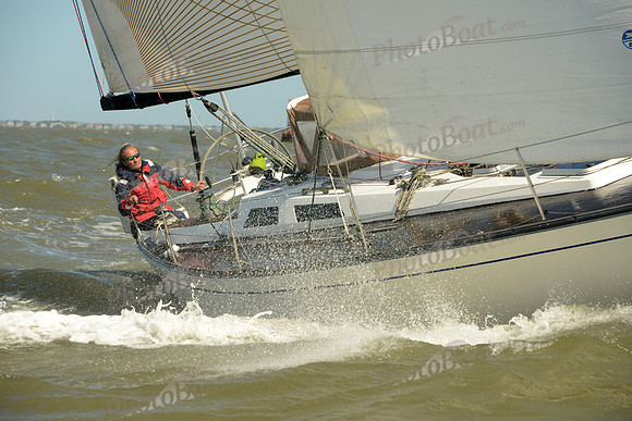 2016 Charleston Race Week B 0309