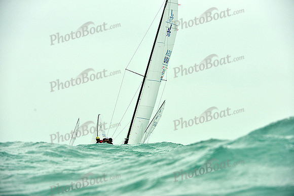 2016 Key West Race Week H_0404