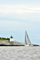 2013 NYYC Annual Regatta A 1980