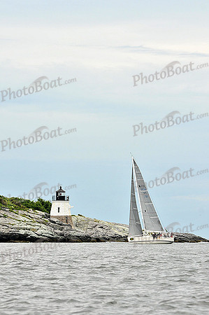 2013 NYYC Annual Regatta A 1980
