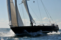 2012 Newport Bermuda 1680