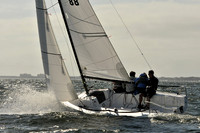 2014 J70 Winter Series A 1299