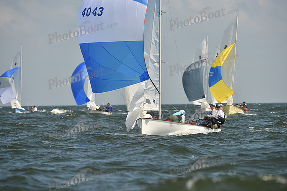 2018 Thistle Nationals E_1296