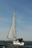 2011 Southern Bay RW D 692