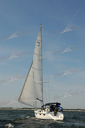 2011 Southern Bay RW D 692