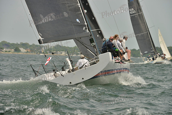 2018 NYYC Annual Regatta A_1304