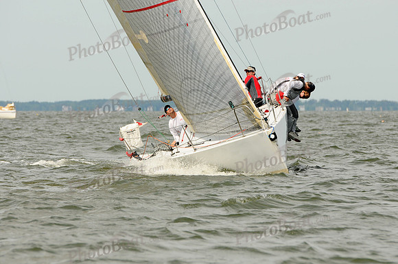 2011 Southern Bay RW A 503
