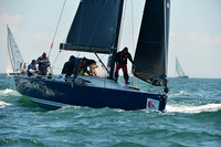 2015 Block Island Race Week A 330