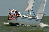 2013 Southern Bay Race Week D 1141