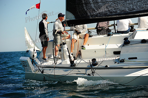 2014 NYYC Annual Regatta C 1504