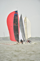 2019 Charleston Race Week C_1717