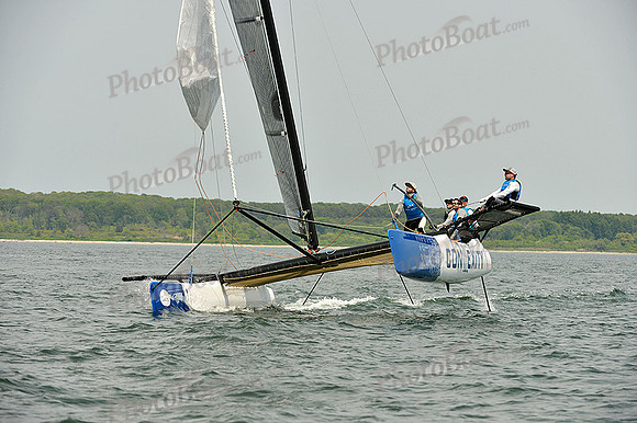 2015 NYYC Annual Regatta A 354