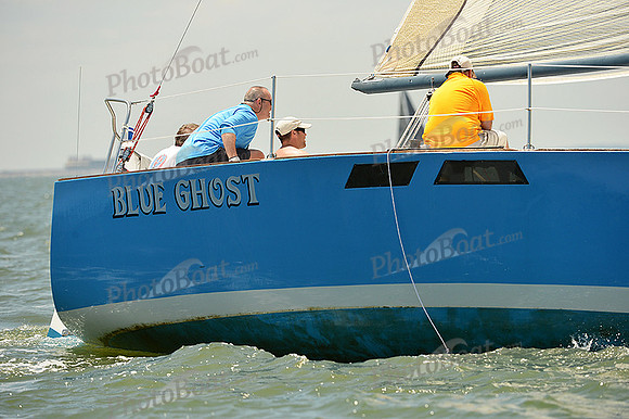 2015 Southern Bay Race Week A 345