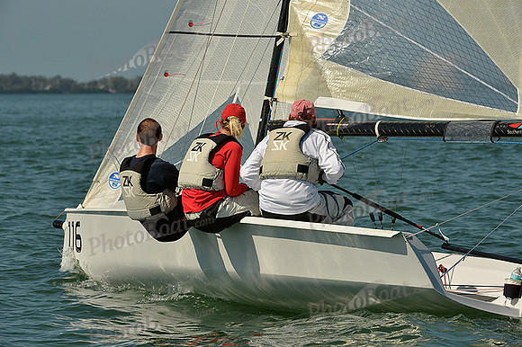 2015 VX1 Winter Series A 133