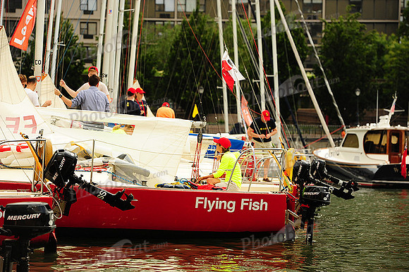 2014 NY Architects Regatta 016