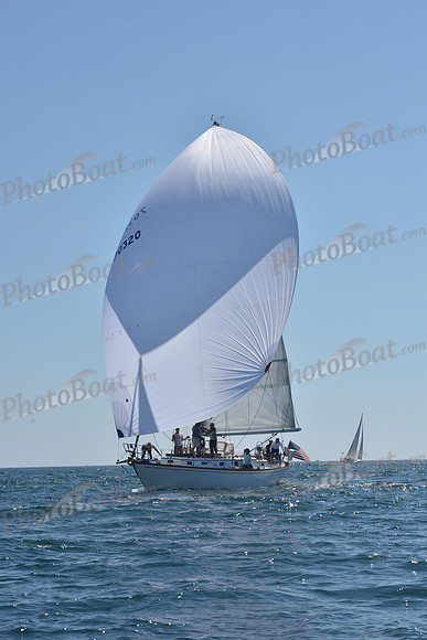 2021 Block Island Race Week A_1162