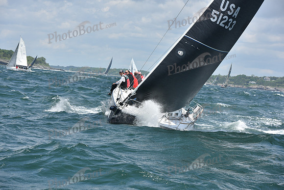 2019 NYYC Annual Regatta A_0931