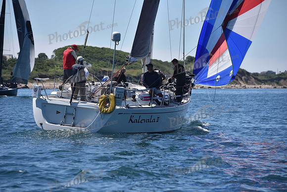 2021 Block Island Race Week E_3666