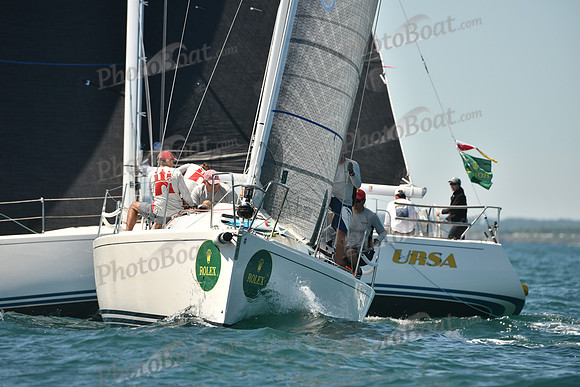2018 NYYC Race Week B_0742