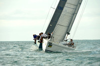 2015 Key West Race Week B 1139