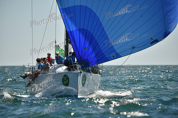 2018 NYYC Race Week E_0484