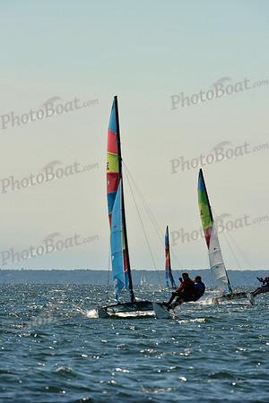 2015 Roton Point Multihull Regatta 269