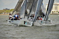 2018 Charleston Race Week A_0961