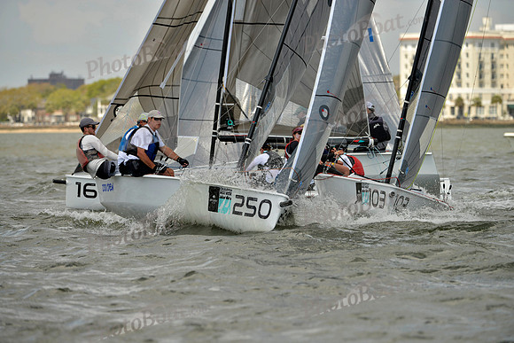2018 Charleston Race Week A_0961