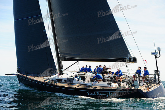 2014 Newport Bermuda A 1829