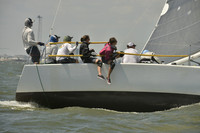 2017 Charleston Race Week D_2098