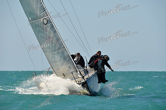 2014 Key West Race Week D 121