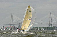 2013 Charleston Race Week A 2384