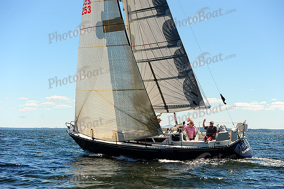 2014 Vineyard Race A 862