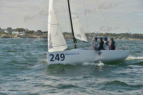 2018 J70 Worlds A1_0466