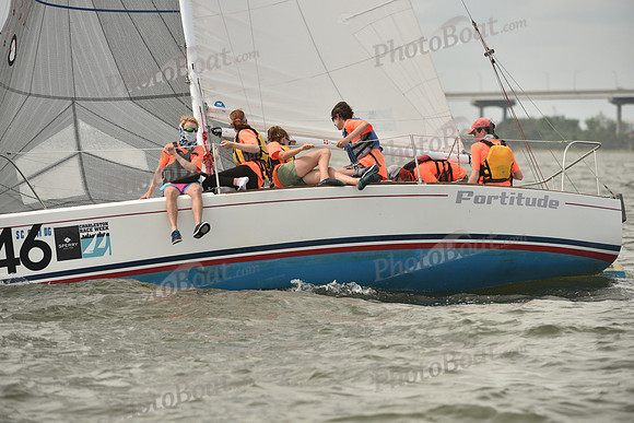 2019 Charleston Race Week F_0639