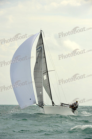 2015 Melges 24 Miami Invitational G 372