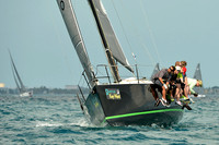 2015 Key West Race Week D 051