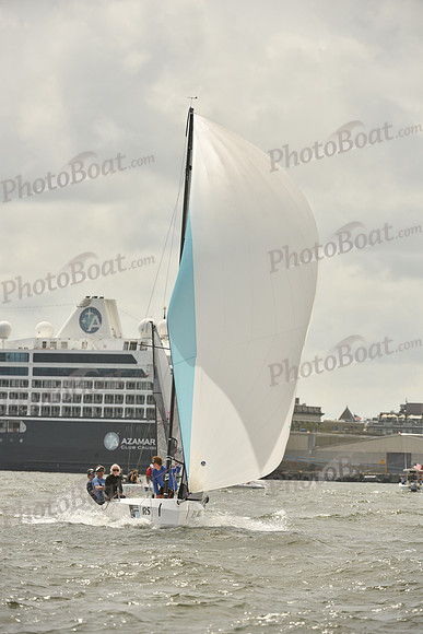 2019 Charleston Race Week E_1478
