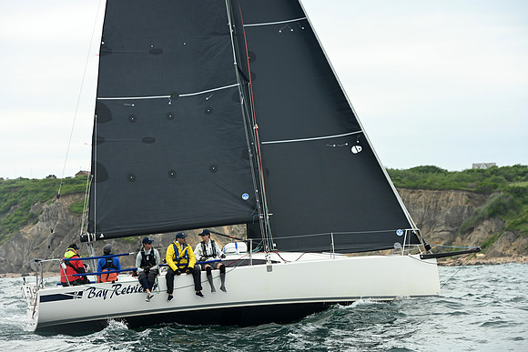 2025 Block Island Race Week I_1812