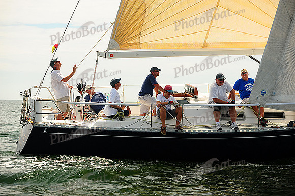 2014 Cape Charles Cup B 895