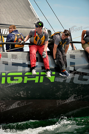 2017 Block Island Race Week C_0060