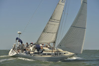 2017 Charleston Race Week A_0928