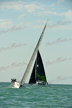 2015 Key West Race Week B 1444