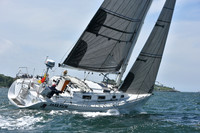 2019 NYYC Annual Regatta A_0425