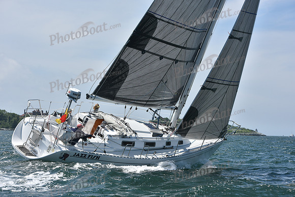 2019 NYYC Annual Regatta A_0425