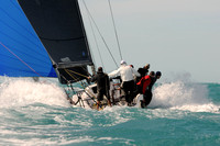 2012 Key West Race Week A 973
