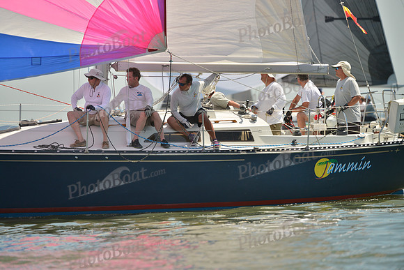 2017 Southern Bay Race Week C_0602
